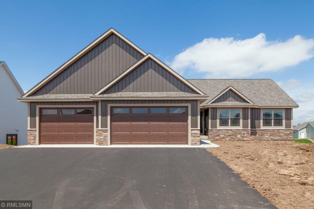 Property Photo:  1633 Beaver Way  WI 54017 