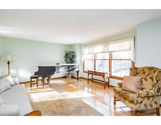 Property Photo: 37 Nile Ave MA 01001