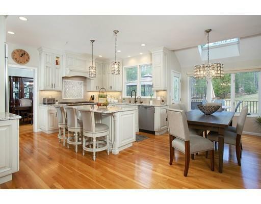 Property Photo:  52 Ridge Way  MA 01845 
