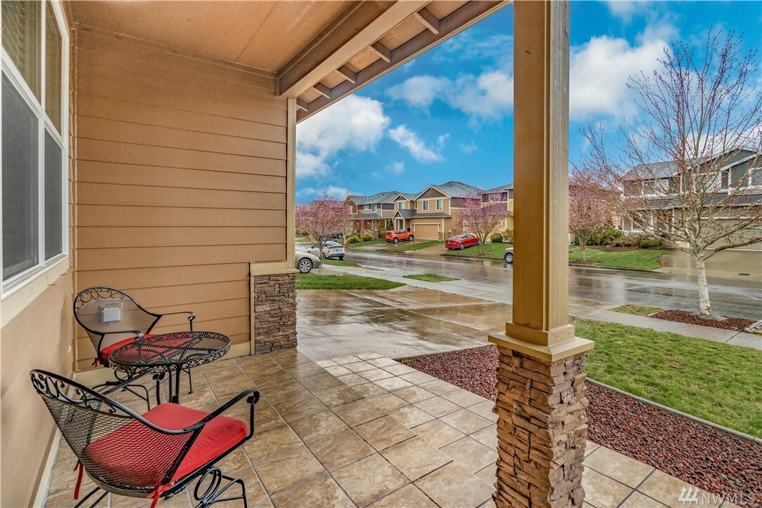 Property Photo: 15230 Kayla Street SE WA 98597