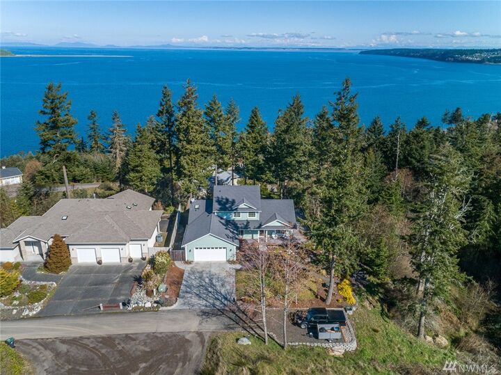 Property Photo: 651 North Street WA 98382