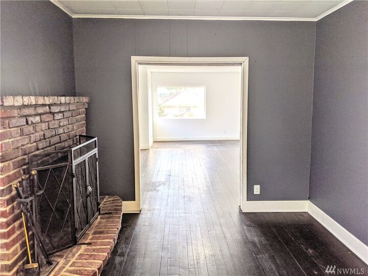 Property Photo: 720 Hill Ave WA 98550