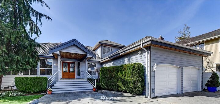 Property Photo:  10526  Marine View Drive  WA 98275 