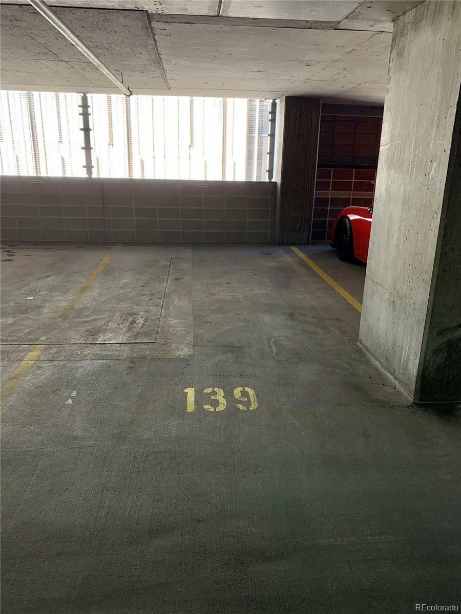 Property Photo: 891 14th Street Prk-139 CO 80202