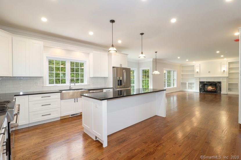 Property Photo: 8 Hardwood Circle 6 CT 06776
