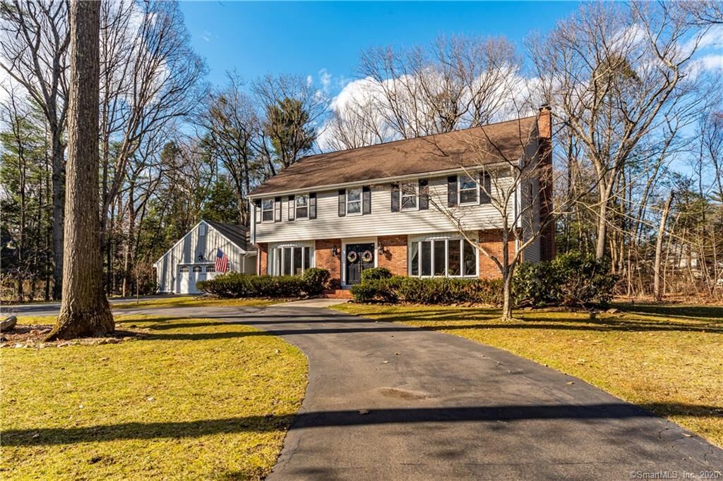 Property Photo:  30 Charing Cross  CT 06001 