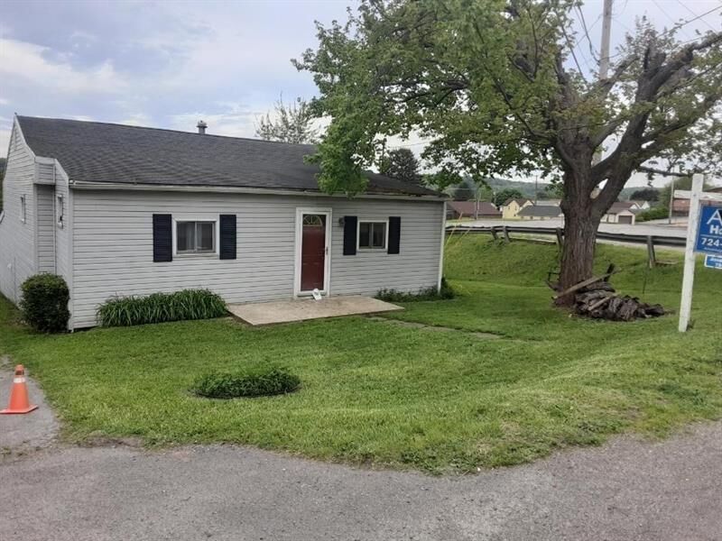 Property Photo: 405 Route 18 (Aka-7434 Big Beaver Blvd.) PA 16136