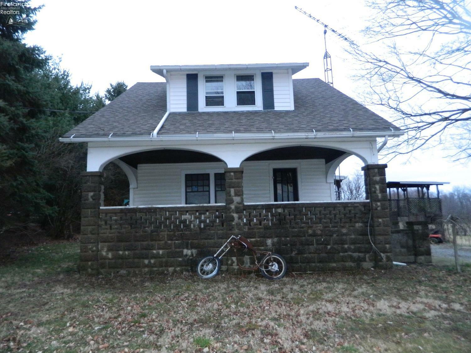 Property Photo:  2824 State Route 162  OH 44890 