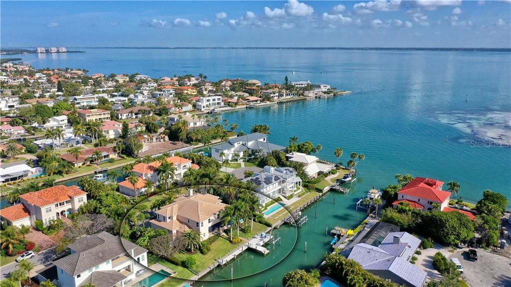 Property Photo: 560 Hornblower Lane FL 34228