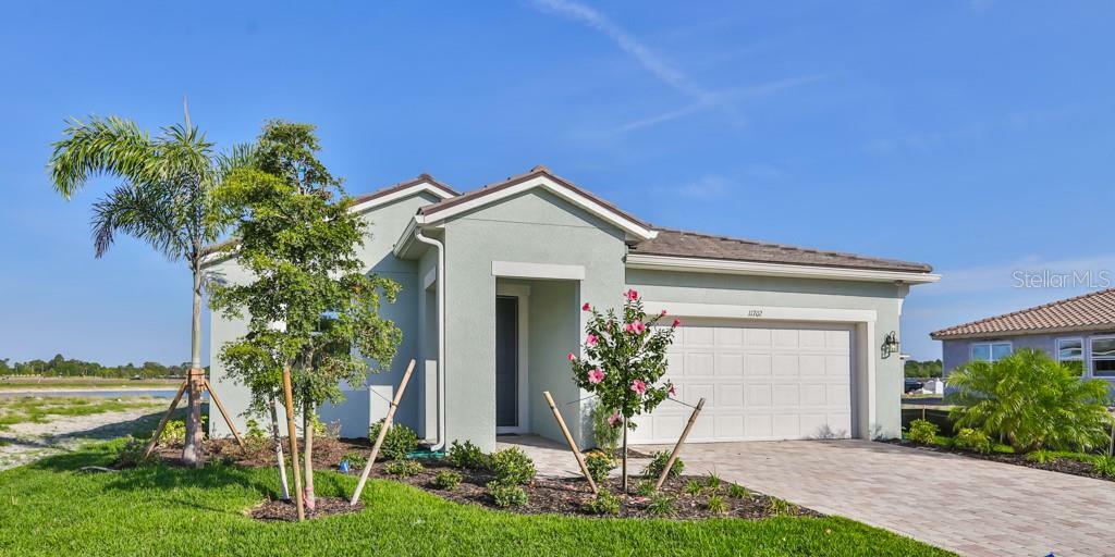 Property Photo: 11702 Alessandro Lane 352 FL 34293