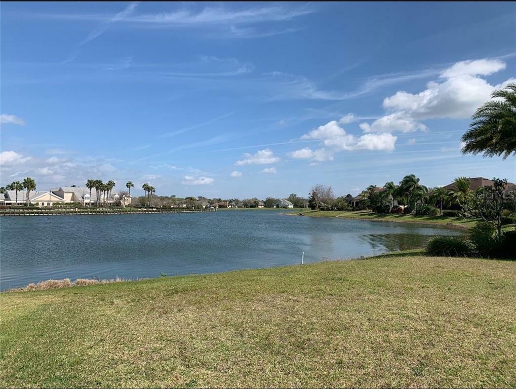 Property Photo: 2429 Bar Harbor Bay FL 32757