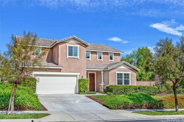 Property Photo:  25427 Red Hawk Road  CA 92883 