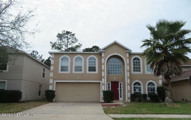 Property Photo:  76301 Longleaf Loop  FL 32097 