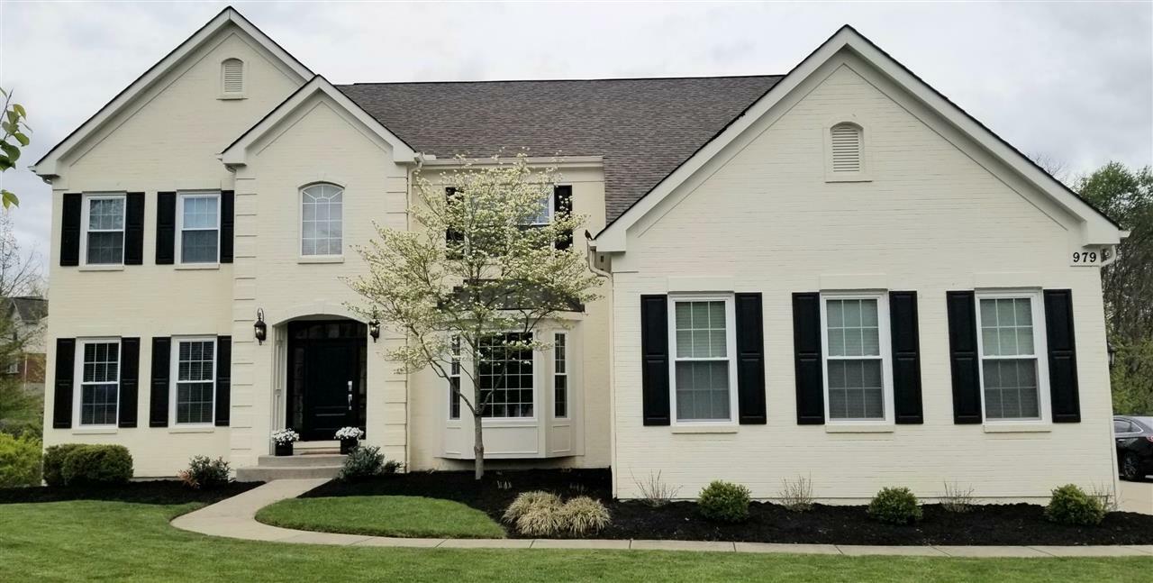 Property Photo: 979 Aristides Drive KY 41091