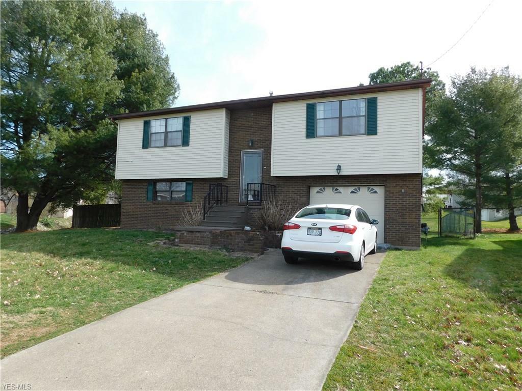 2305 Mount Vernon Circle  Parkersburg WV 26101 photo