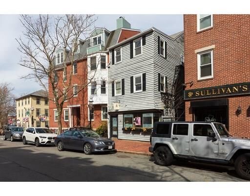 Property Photo: 89 Main Street MA 02129
