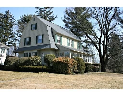 Property Photo: 120 Rogers Avenue MA 01089