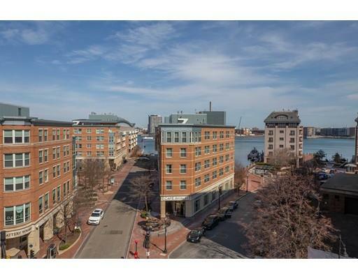 Property Photo:  376 Commercial Street 4F  MA 02109 