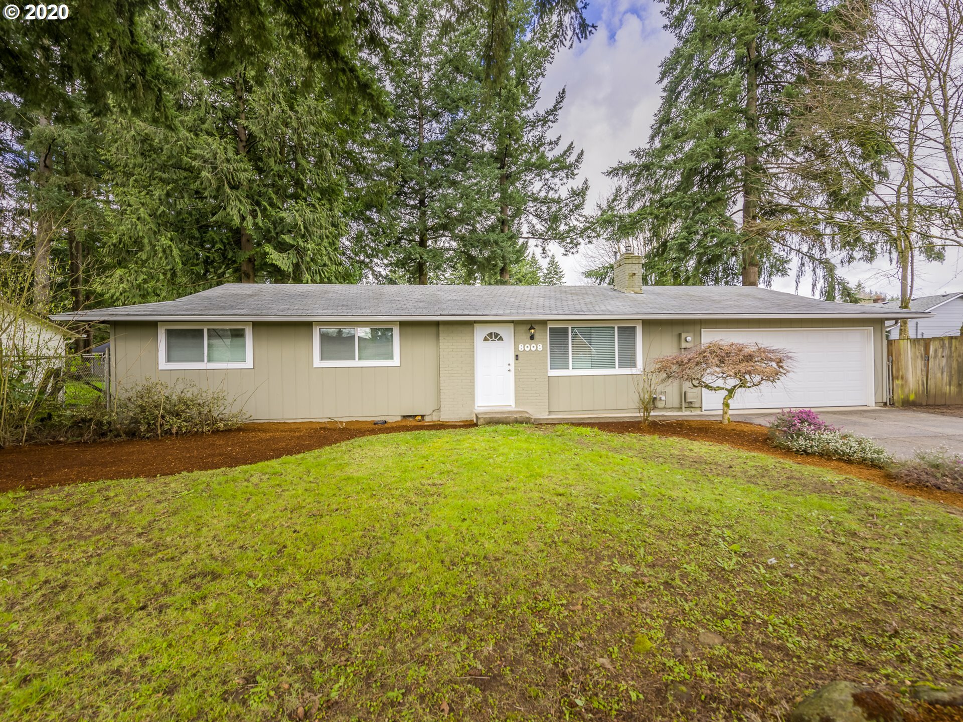 Property Photo:  8008 NE 147th Ave  WA 98682 