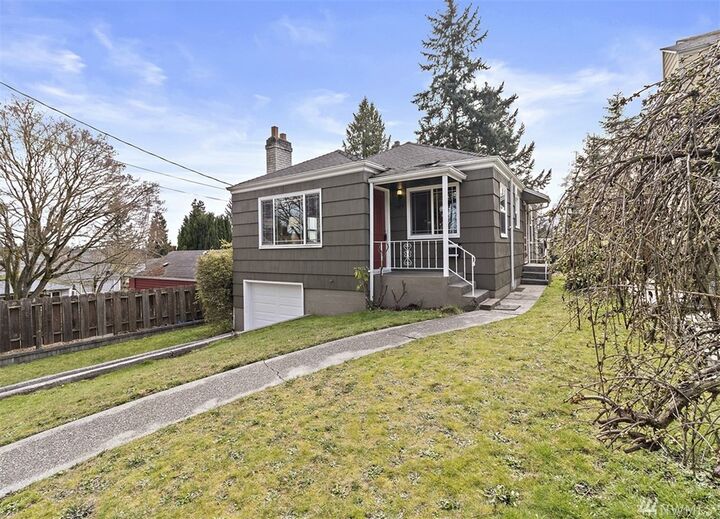 1549 NE 88th Street  Seattle WA 98115 photo