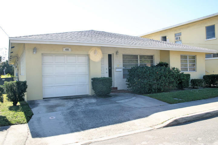 Property Photo:  408 E Martin Luther King Jr Boulevard  FL 33435 