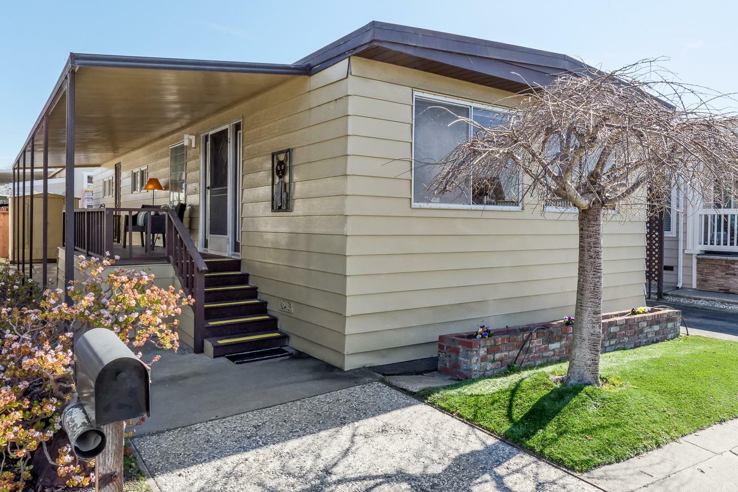 Property Photo: 4160 Jade Street 87 CA 95010