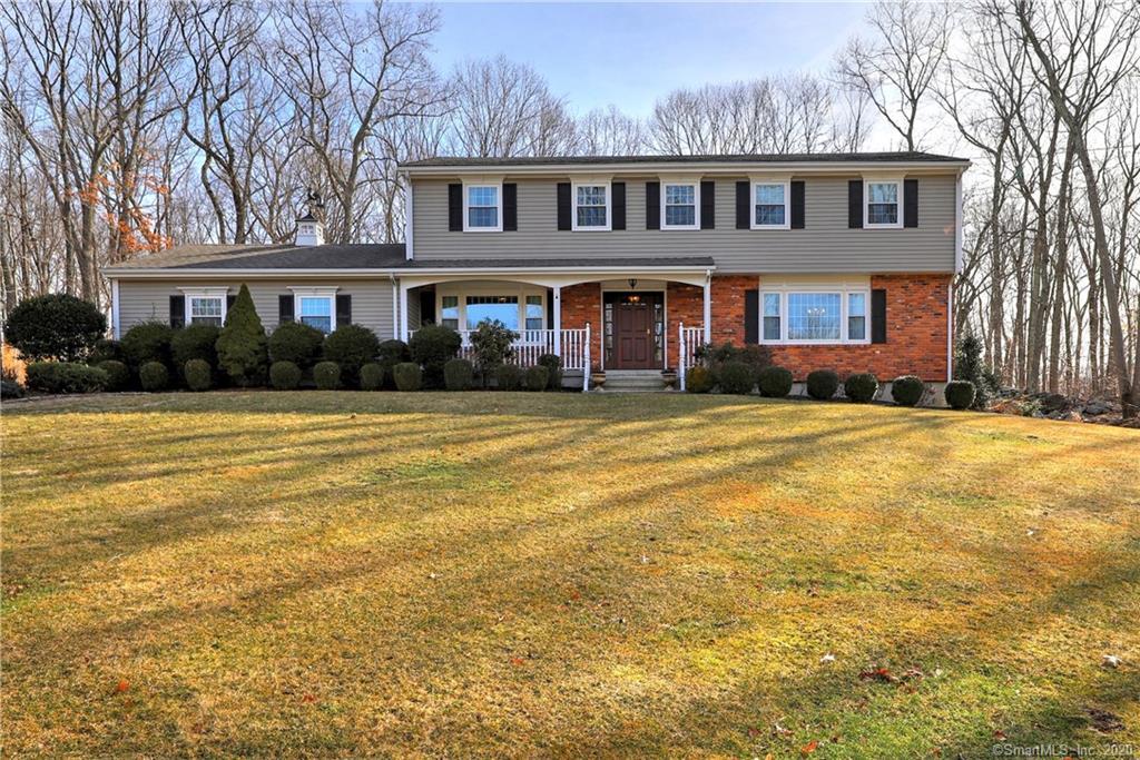 Property Photo: 56 Gatehouse Road CT 06611