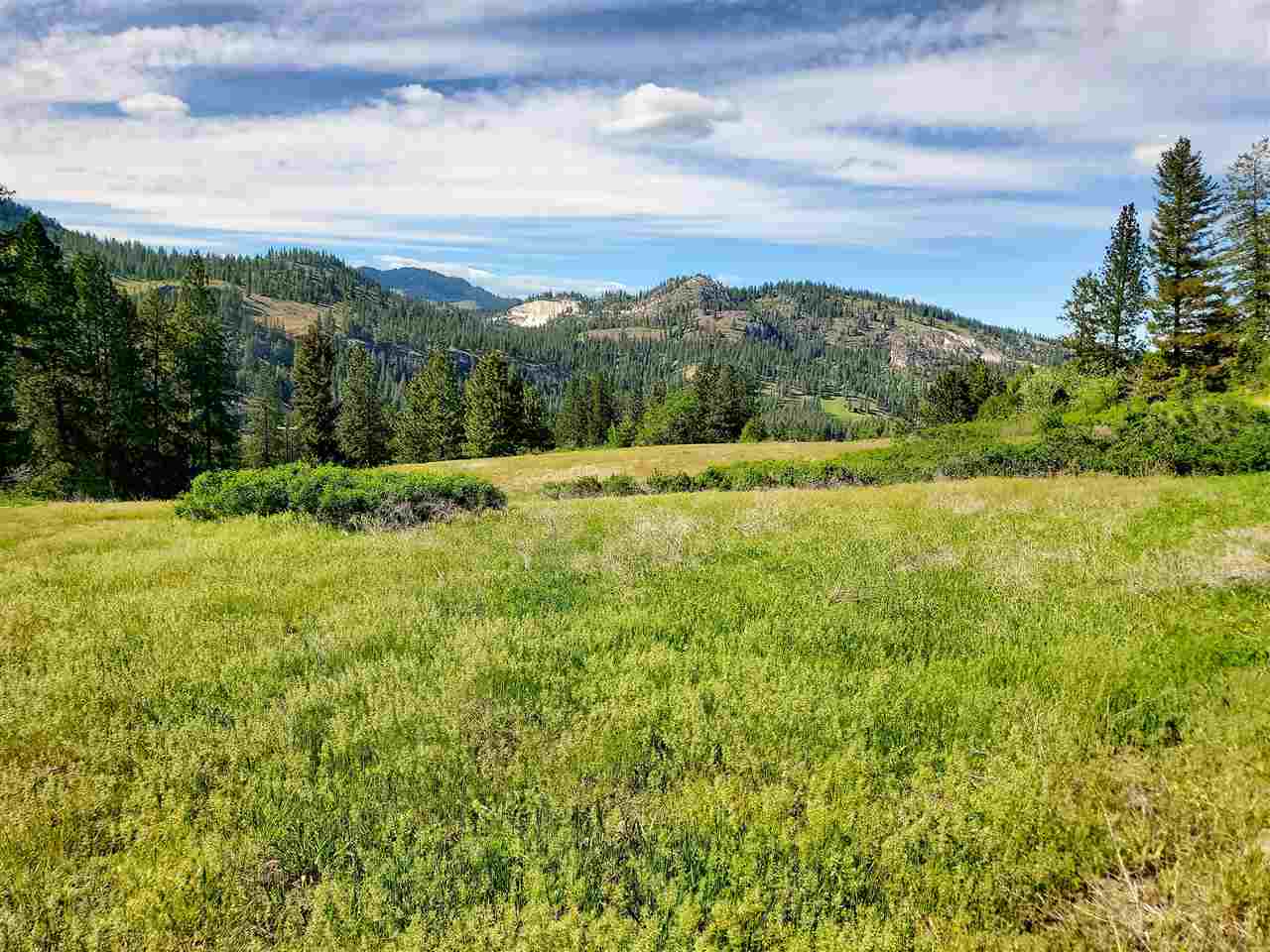 Property Photo:  23xx Bossburg Rd  WA 99126 