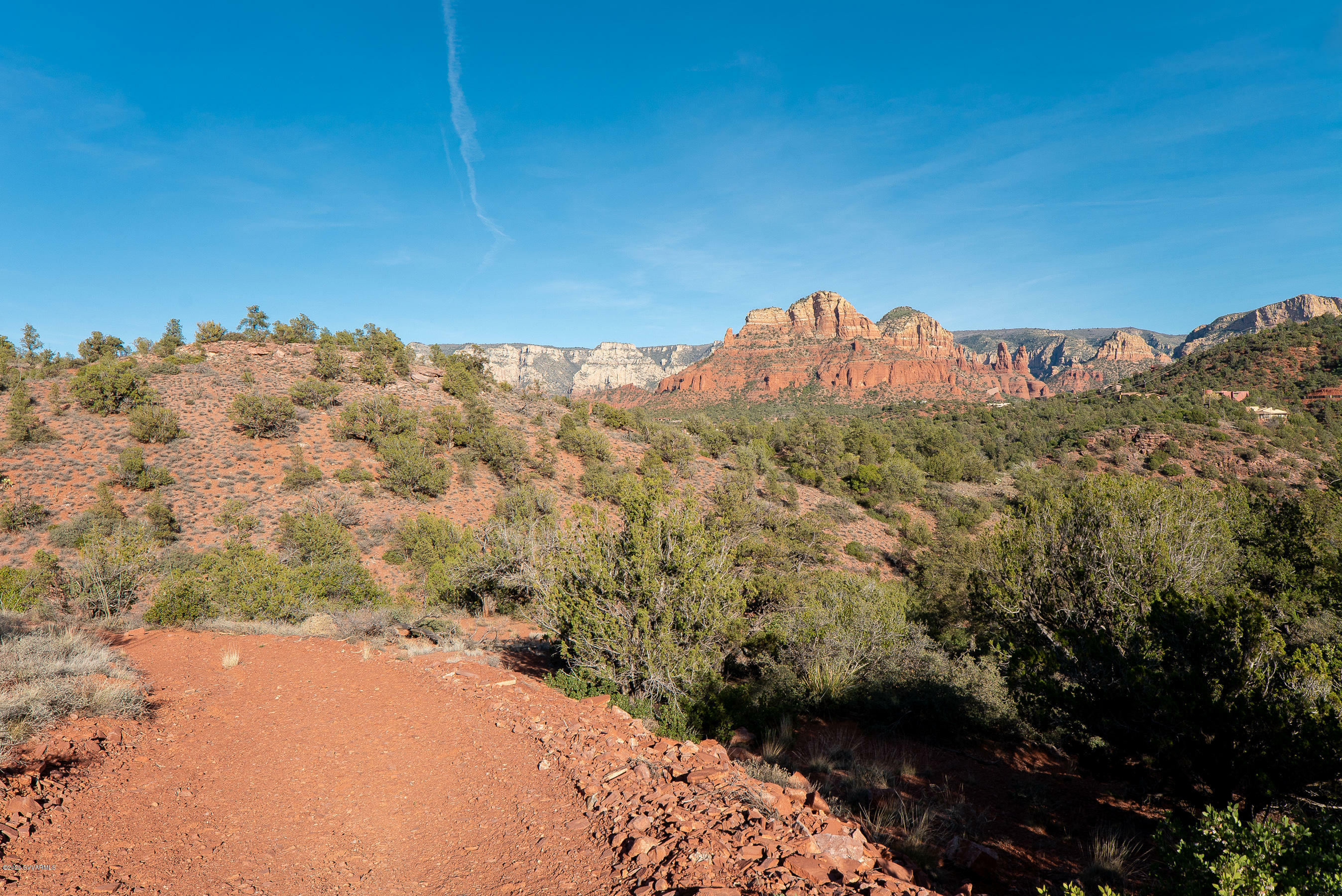 Property Photo: 105 Hilltop Rd AZ 86336