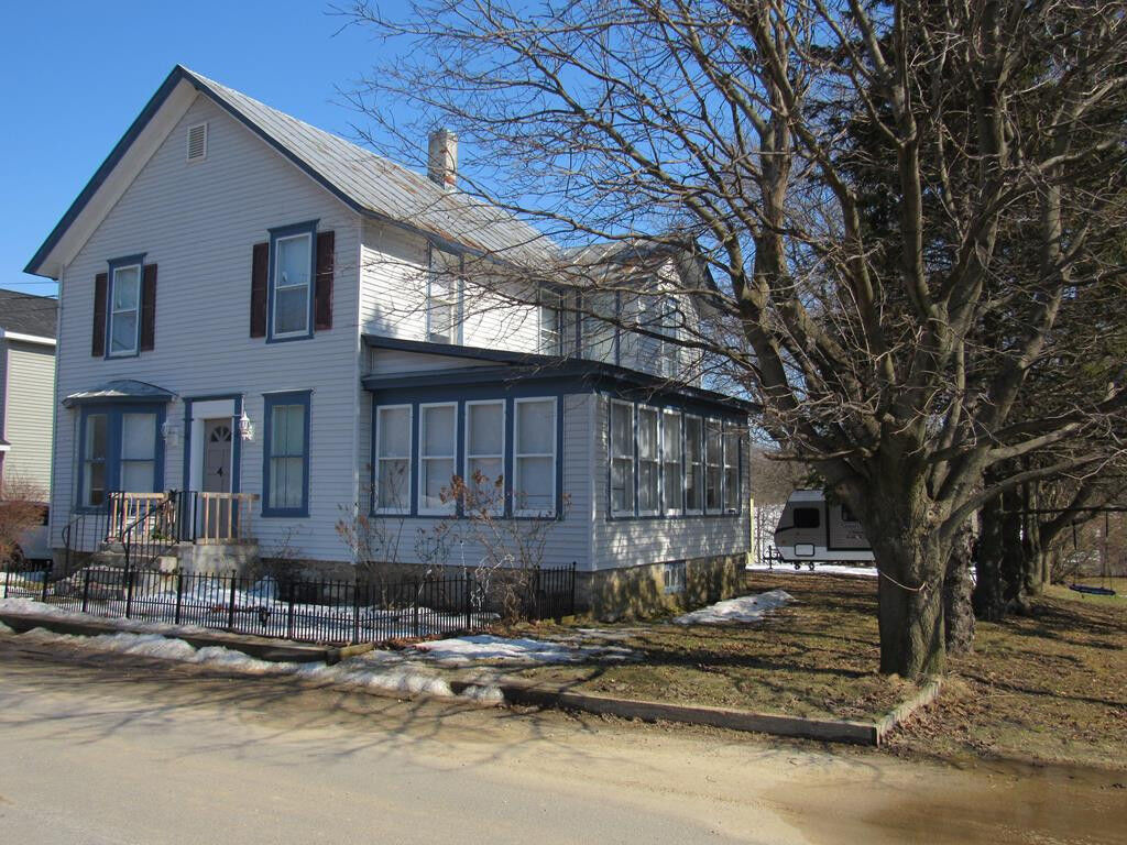 Property Photo:  4 Old Station Drive  NY 12921 