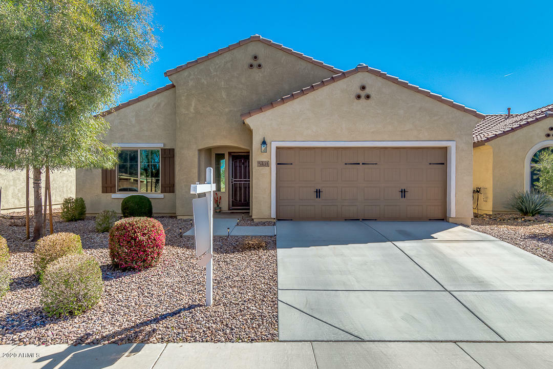 Property Photo:  5401 W Victory Way  AZ 85132 