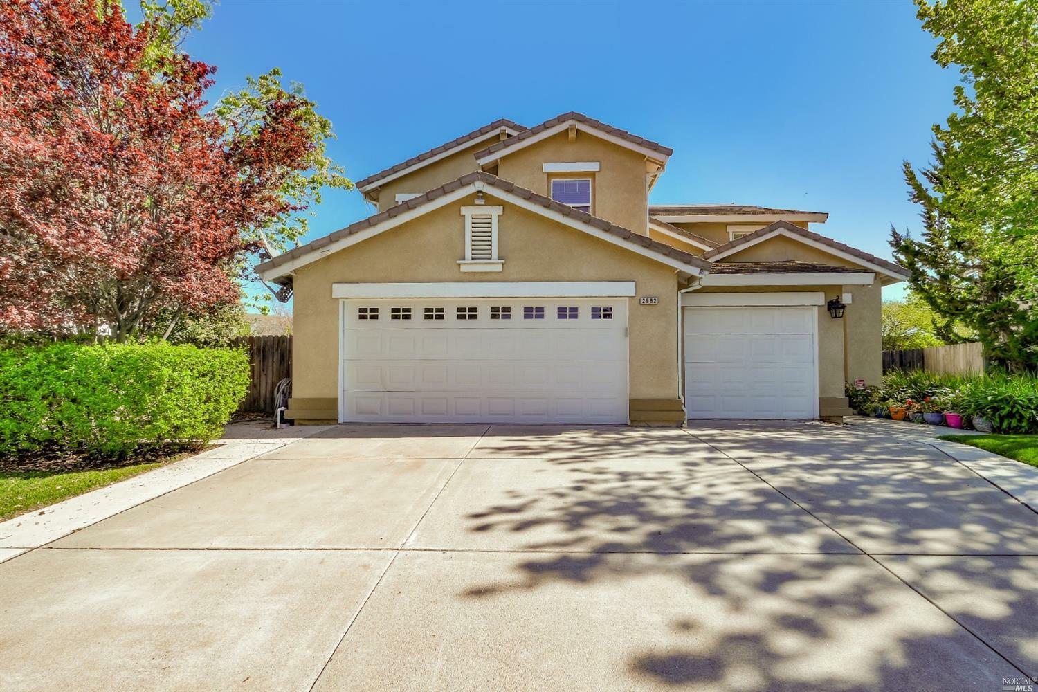 2982 Shoreline Circle  Fairfield CA 94533 photo