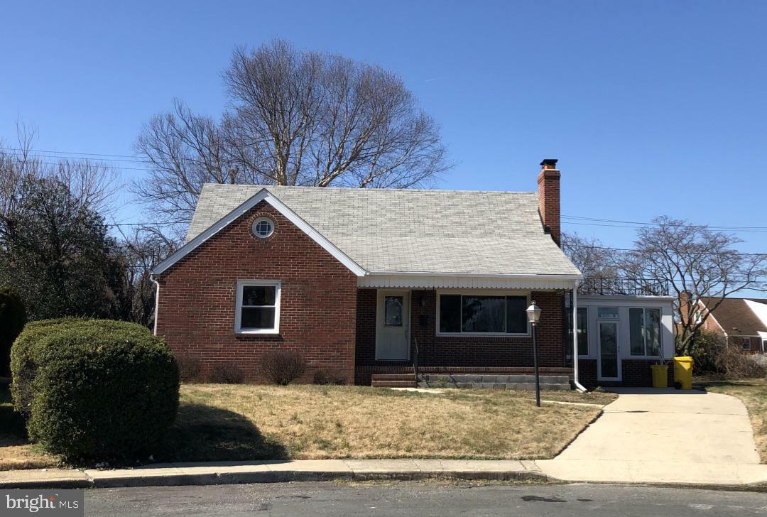 Property Photo:  696 N Midfield Road  MD 21090 