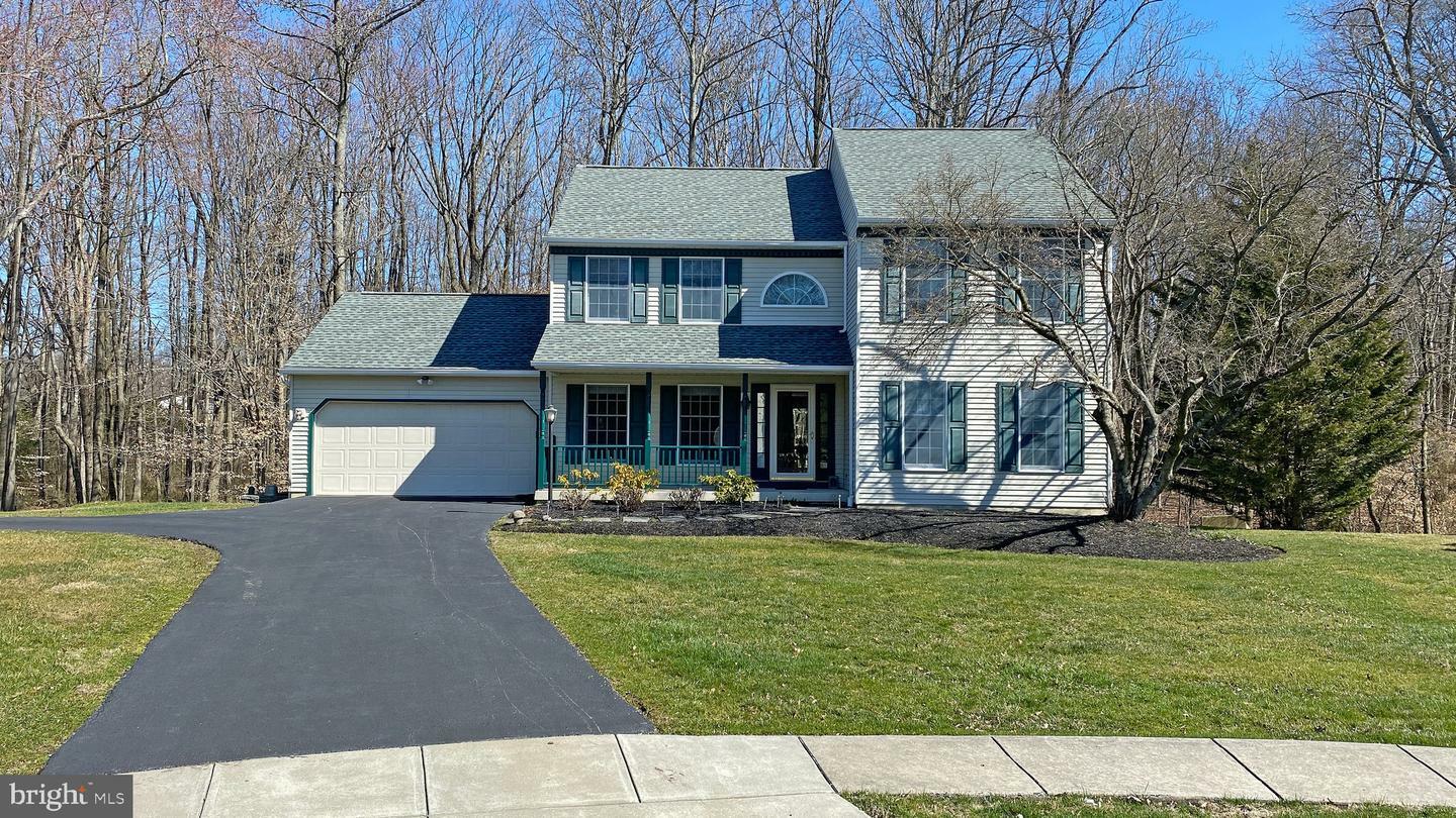 Property Photo:  3759 Knole Lane  PA 19317 