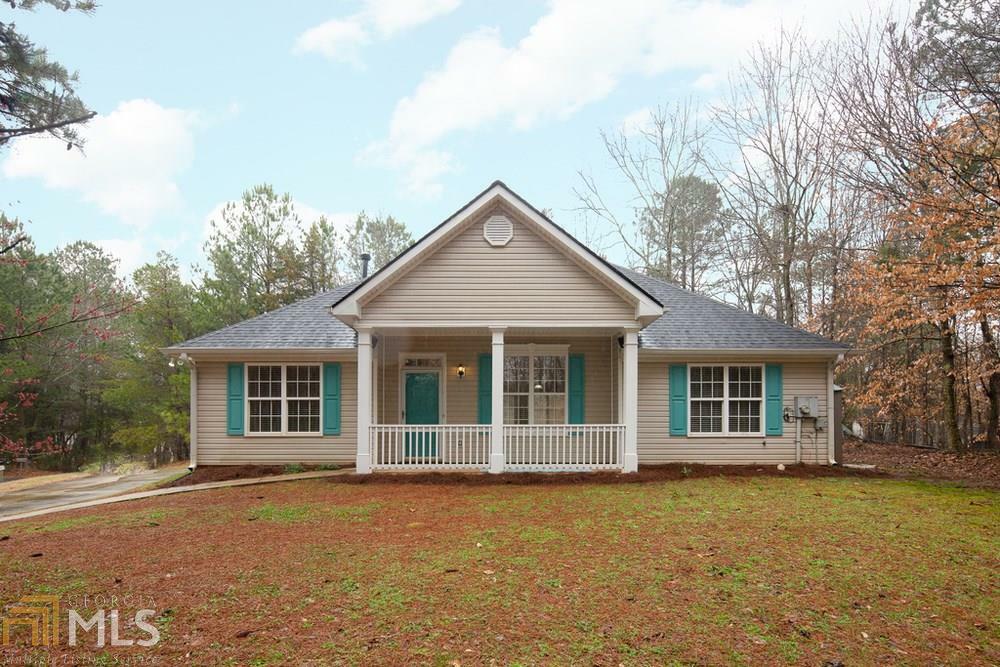 Property Photo:  305 Brookwood Dr W Acres  GA 30534 