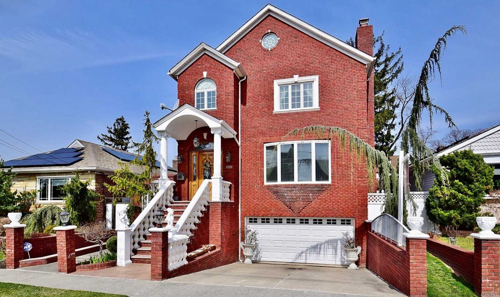 Property Photo: 157-31 11th Avenue NY 11357