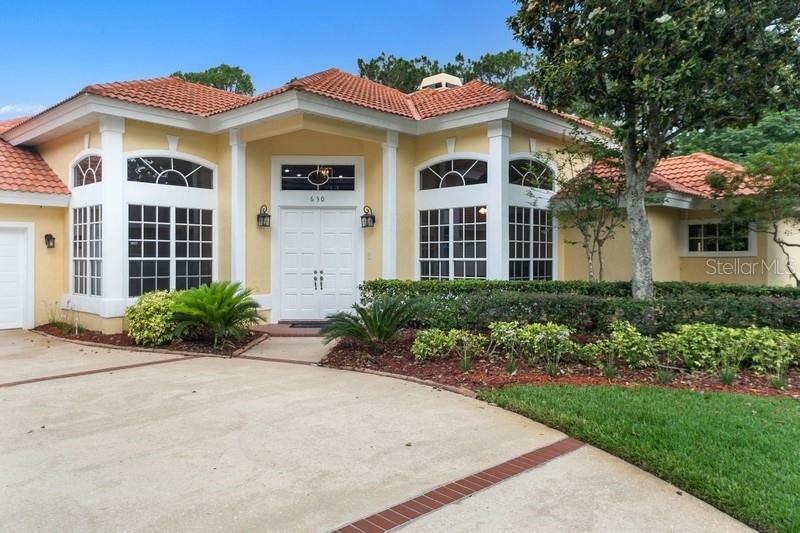 Property Photo:  630 Chatas Court  FL 32746 