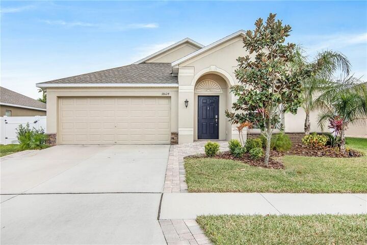 Property Photo:  18624 Dobson Drive  FL 34667 