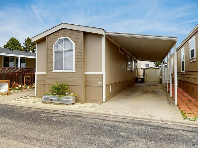 Property Photo:  3860 S Higuera Street 141  CA 93401 