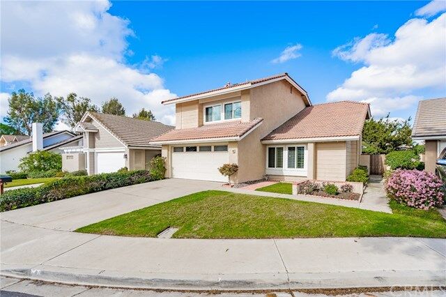 Property Photo:  10 W Campanero W  CA 92620 