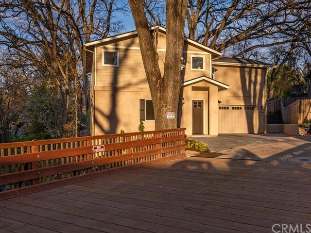 Property Photo: 6503 Poquito Creek Lane CA 93422