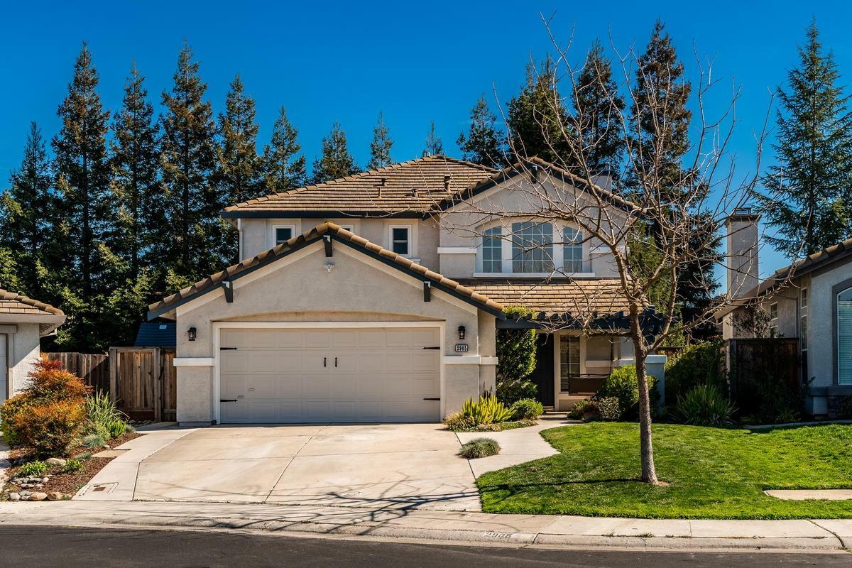 Property Photo:  2905 Turnbuckle Circle  CA 95758 