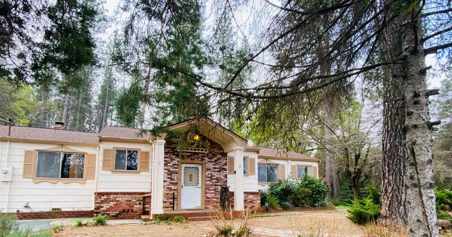 Property Photo:  2617 Christian Valley Road  CA 95602 