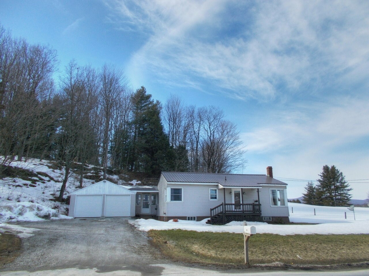 Property Photo: 1739 Saint Albans Road VT 05476