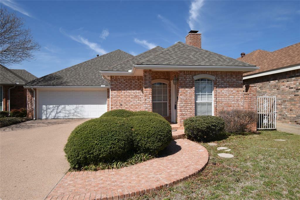 Property Photo:  5157 Fairfield Place  TX 79606 