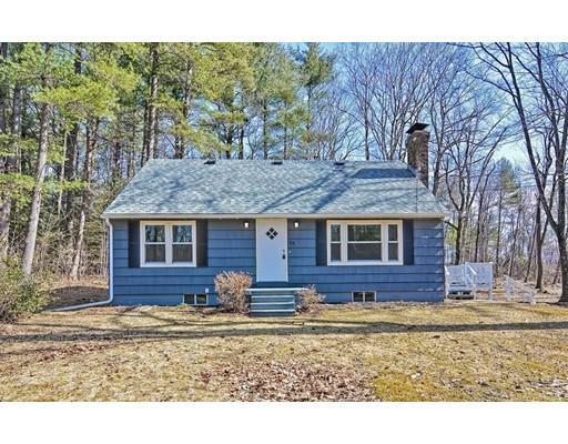 Property Photo:  31 S Ashburnham Rd  MA 01473 