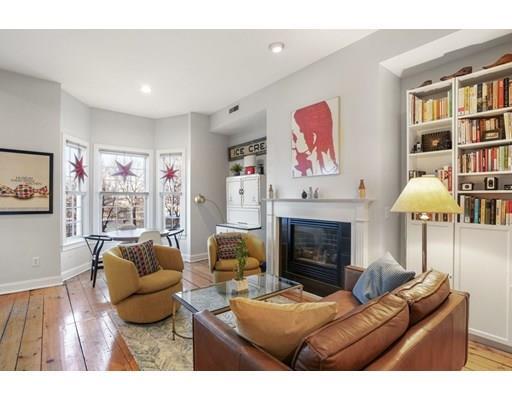 Property Photo: 360 Bunker Hill St 2 MA 02129