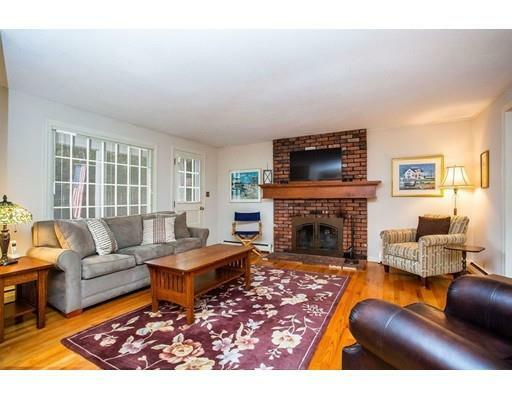 Property Photo: 51 E Village Rd MA 01028