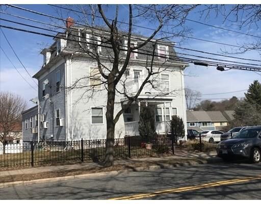 Property Photo: 73 Holyoke St MA 01905
