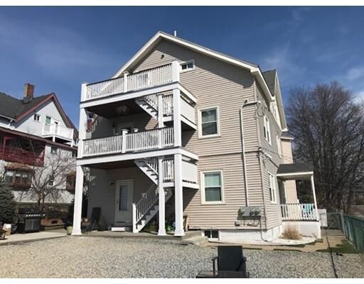 Property Photo: 26 Willard St MA 02150